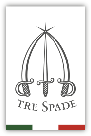 logo TRE SPADE